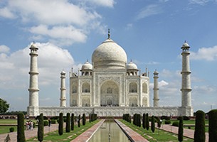 Golden Triangle Tour