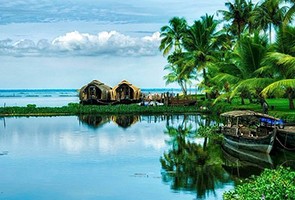 Backwater Delights Kerala Tour